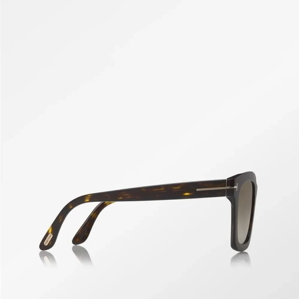 Tom Ford Sari TF690 Polarized Sunglasses MSRP $580